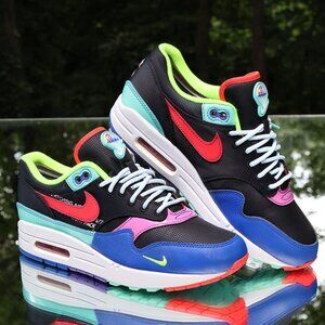 Nike Air Max 1 Parachute